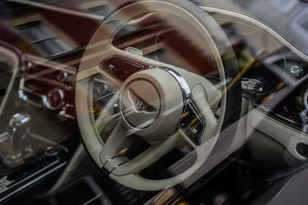 Ilucki Casino Android/iOS Forrit